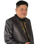 Dr CK Chong